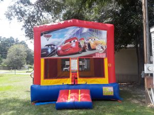 Bounce Houses and Jumpers