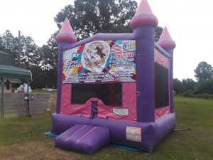 Bounce Houses and Jumpers