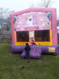 Bounce Houses and Jumpers