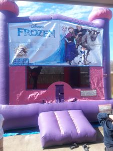 Bounce Houses and Jumpers