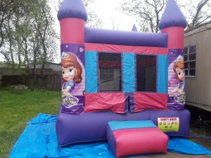 Bounce Houses and Jumpers