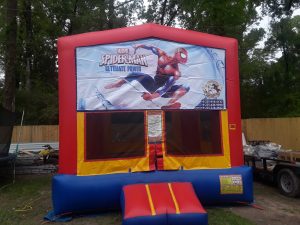 Bounce Houses and Jumpers