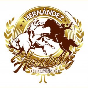 Hernandez Entertainment Logo