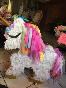 Piñatas