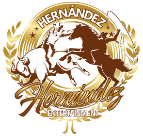 Hernandez Entertainment Logo